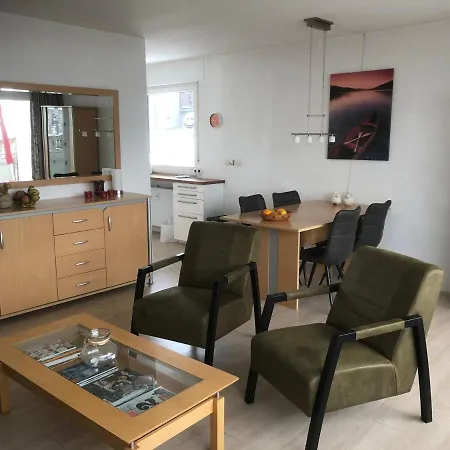 Appartement Bouwens Winterberg Exterior photo