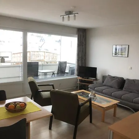 Appartement Bouwens Winterberg Exterior photo