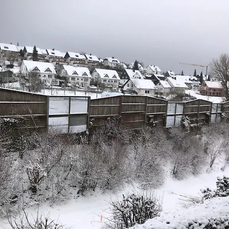 Appartement Bouwens Winterberg Exterior photo