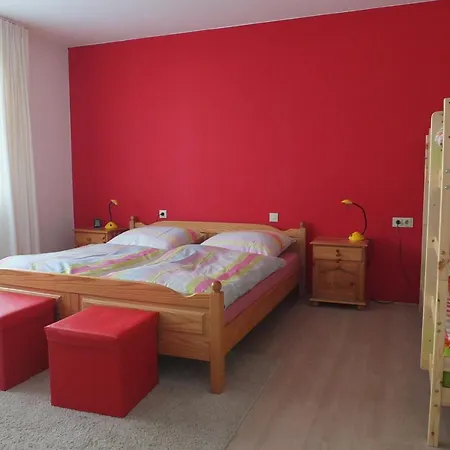 Appartement Bouwens Winterberg Exterior photo