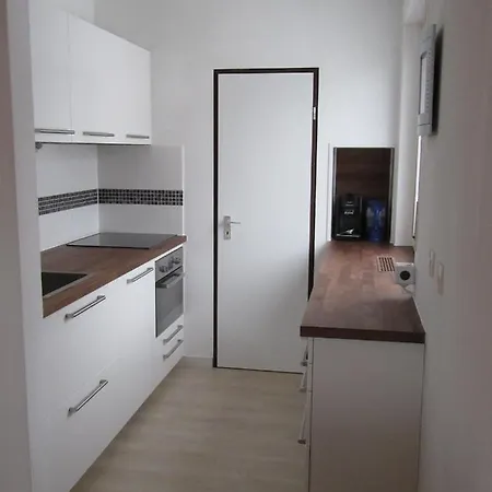 Appartement Bouwens Winterberg Exterior photo