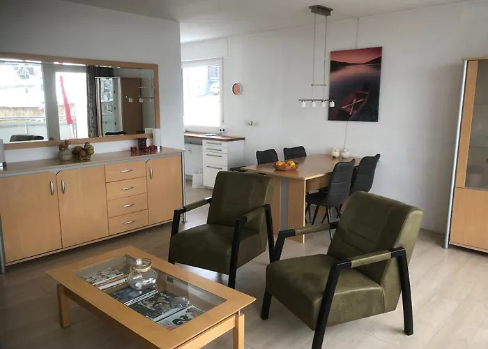 Appartement Bouwens
