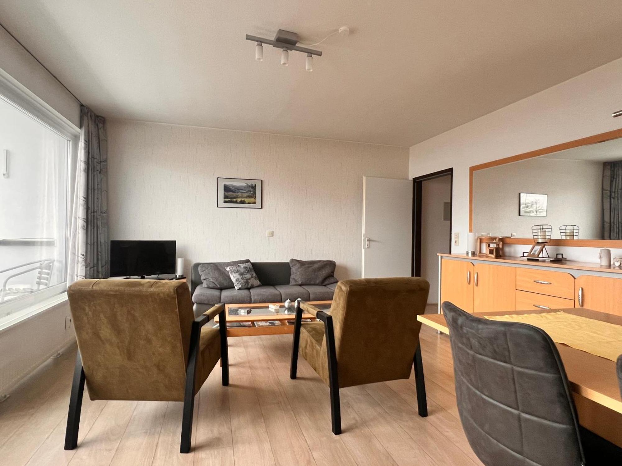 Apartment Bouwens Winterberg