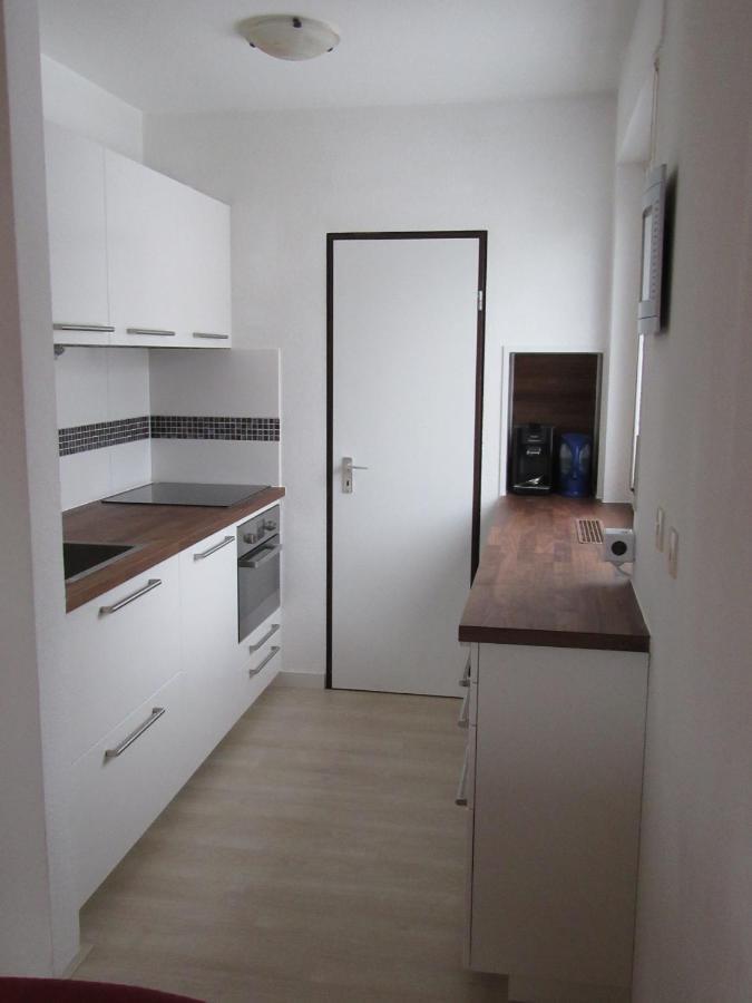 Bouwens Apartment Winterberg